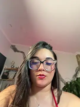 CelesteBrucee's cam snapshot