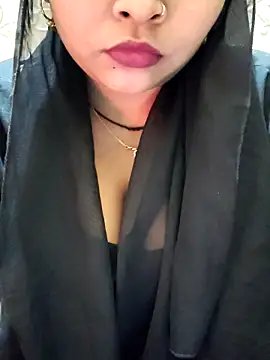 Indian-Nazia's cam snapshot