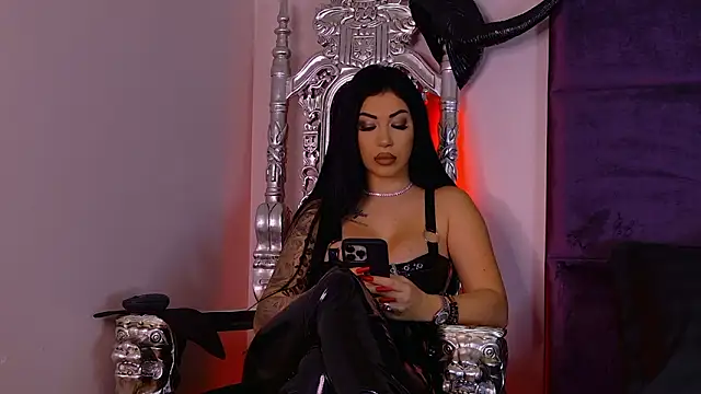 VanessaColby's cam snapshot