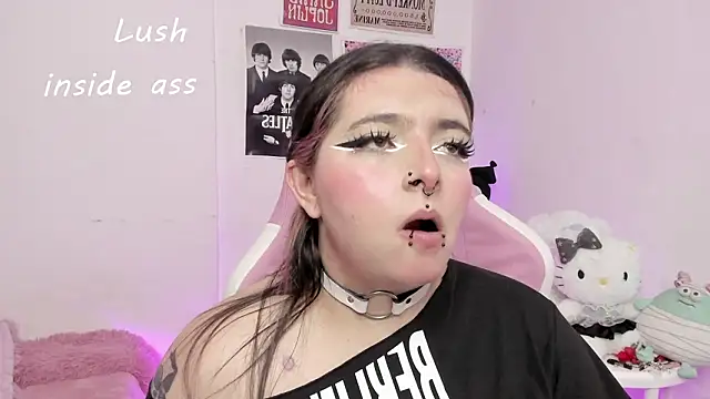 Sachi_Meow's cam snapshot