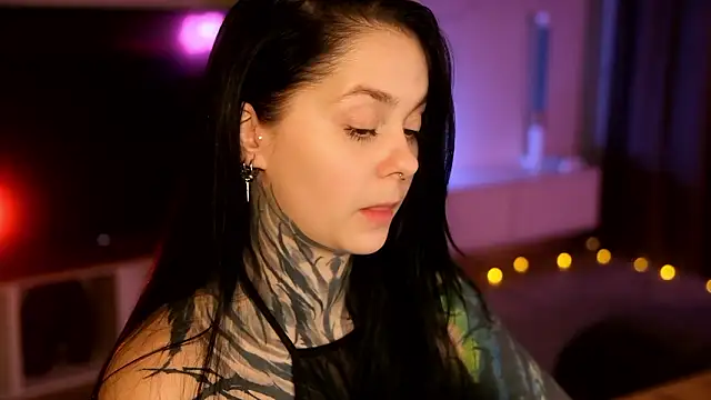 AcidPie's cam snapshot