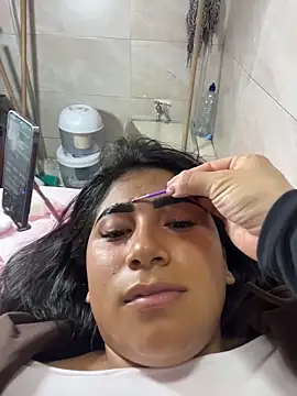 LinnaGardenia's cam snapshot