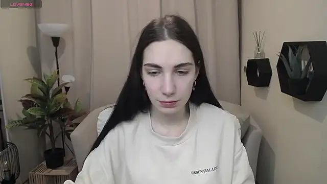 NikaStark_'s cam snapshot