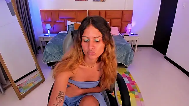 Tamy_edwards's cam snapshot