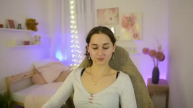 Annita_Grey's cam snapshot