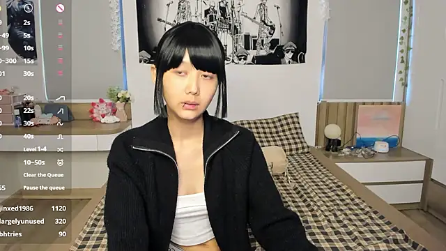 gabby_little's cam snapshot