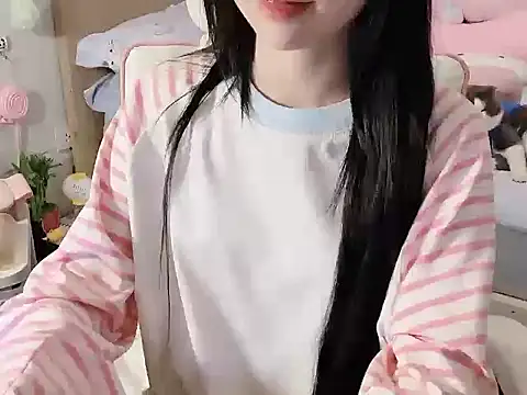 Yuyu-baobei's cam snapshot