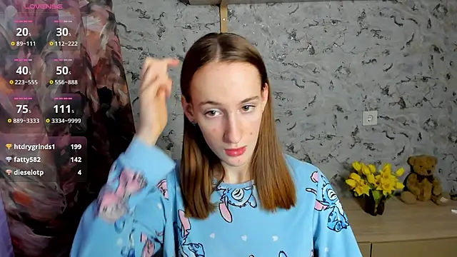 Jaidii_'s cam snapshot