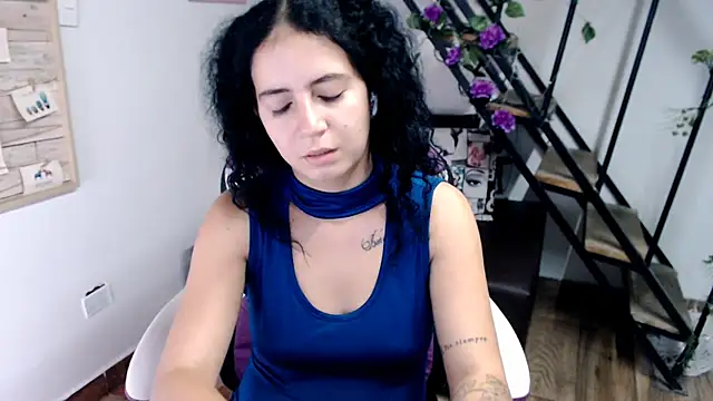 samantha_baby_'s cam snapshot