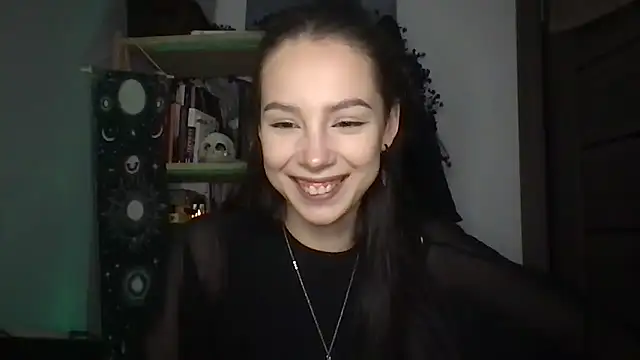 Yuna5343's cam snapshot