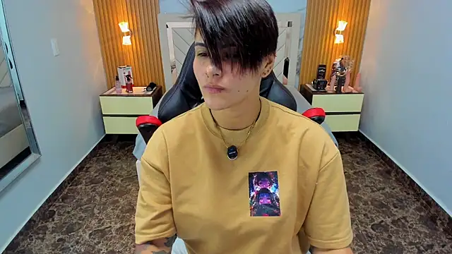 KAROLLJONES1's cam snapshot