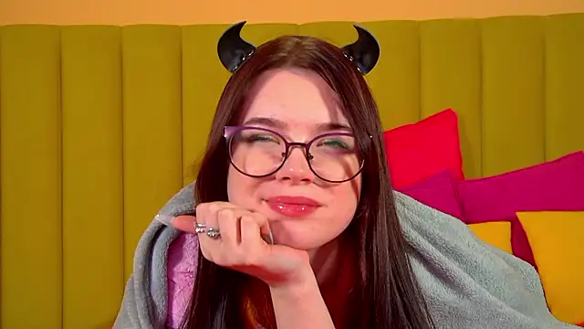 MelissaMays's cam snapshot