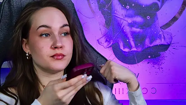 ElinVale's cam snapshot