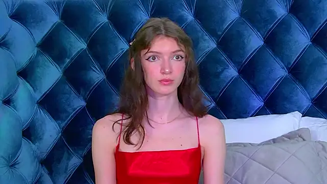 SophiaProve's cam snapshot