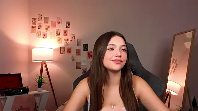 Vexorine's cam snapshot