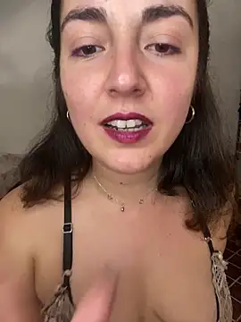 sweetrosedance's cam snapshot