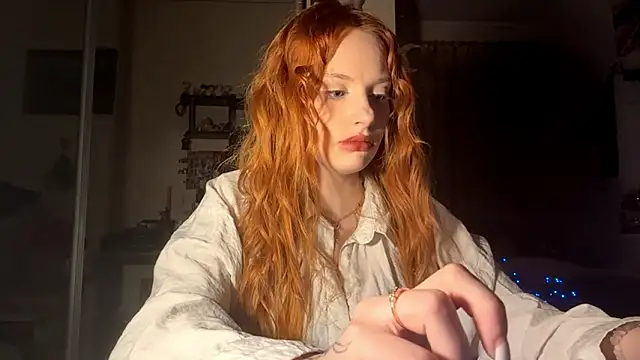 HeilyJeily's cam snapshot