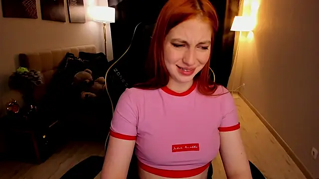 _FireInMySoul_'s cam snapshot