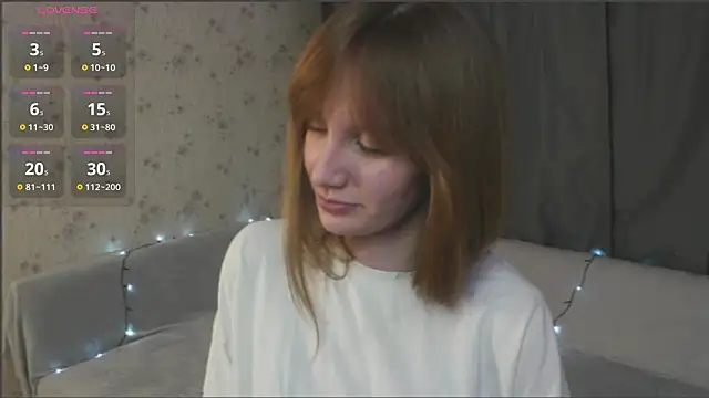 ArielNasvish1's cam snapshot