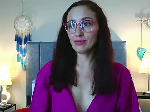 IberianMoonMK's cam snapshot