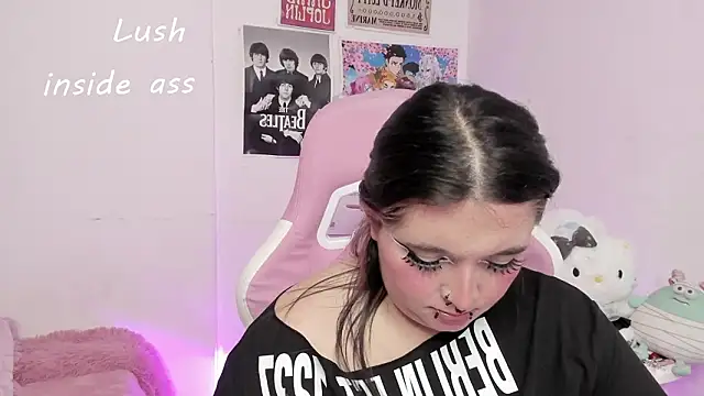 Sachi_Meow's cam snapshot