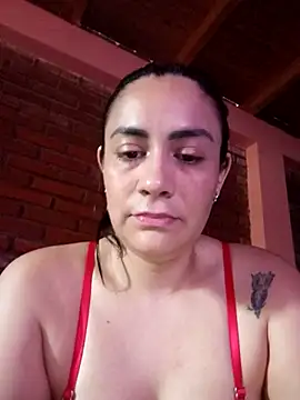 XGabrielaXX's cam snapshot