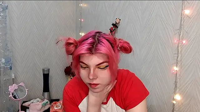 AmyRousen's cam snapshot