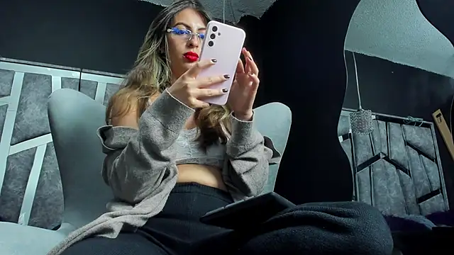 GoddesLeila's cam snapshot