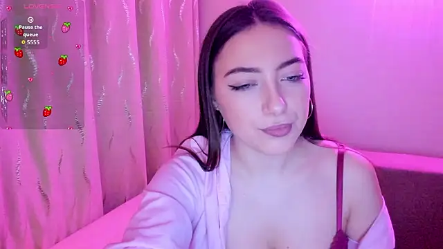 SweetEvee's cam snapshot