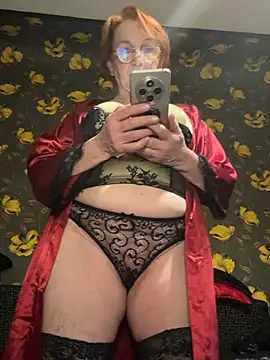 MelisaSwan611's cam snapshot