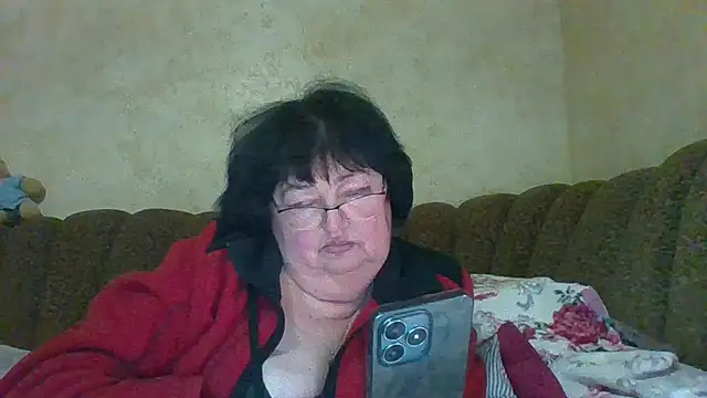 MilaSky5303's cam snapshot