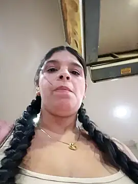 Layla-daring's cam snapshot