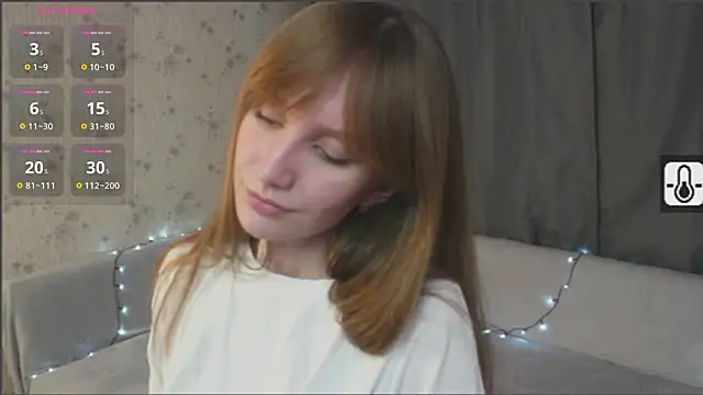 ArielNasvish1 live sex cam