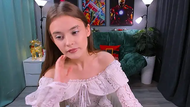 RayWillliams's cam snapshot