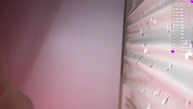 MyraLitterers's cam snapshot