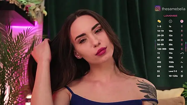 CuteAnna- live sex cam