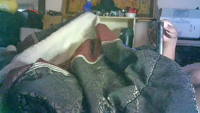 ON3YOULLN3VER_FIR3's cam snapshot