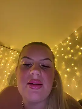 AureliaStar's cam snapshot