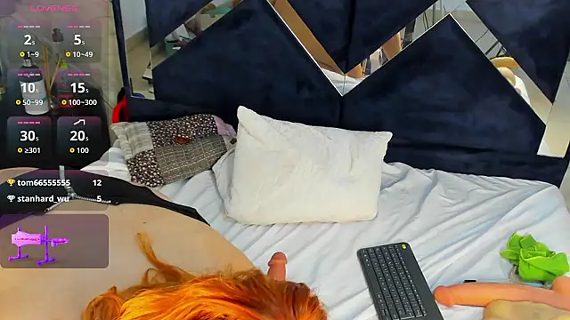 VanessaHard_as's cam snapshot