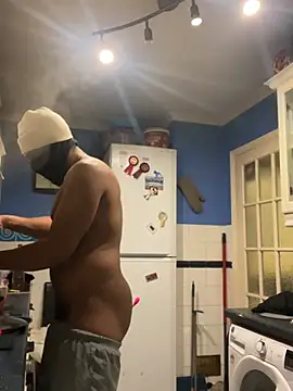 K1prince's cam snapshot