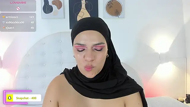 Umarani_'s cam snapshot