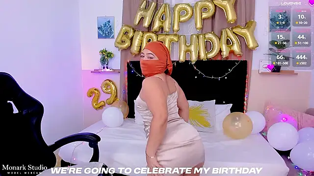 Kendra_Kait's cam snapshot