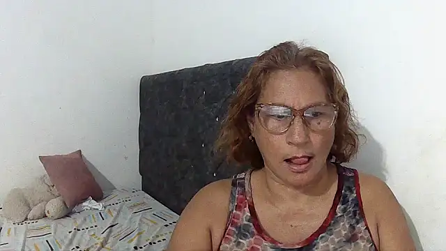 charrysexy1's cam snapshot