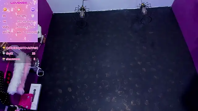 Alexa_Slave's cam snapshot