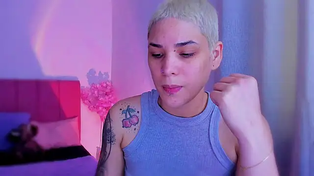 Charlee_pink's cam snapshot