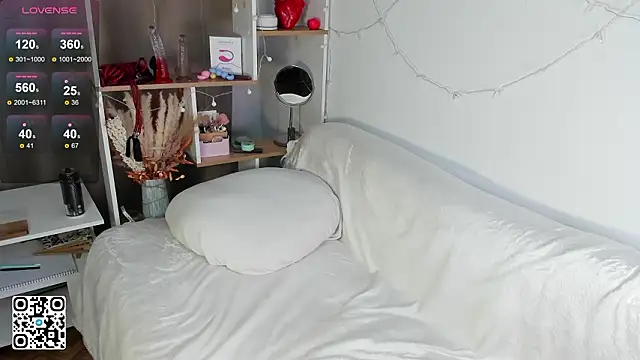 Lif_love's cam snapshot