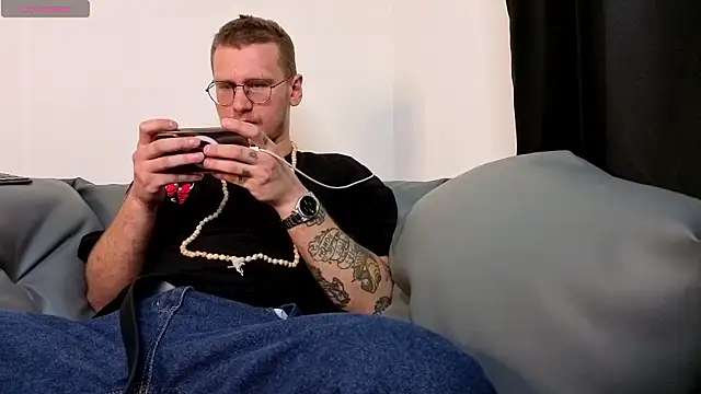 vance_rulez's cam snapshot