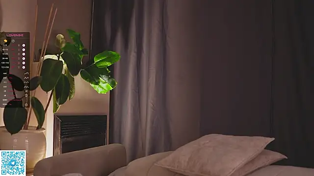 BettySamers's cam snapshot