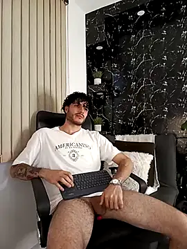 Rafael_Mendezz's cam snapshot