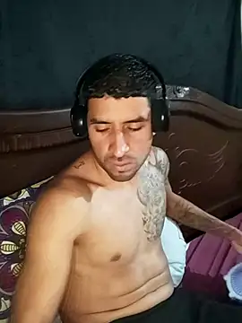 Alexsexygamer's cam snapshot